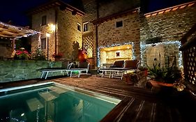 Villa Borgo Soale